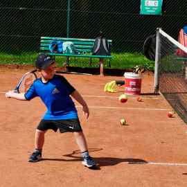 07/2021 | Schnuppertag