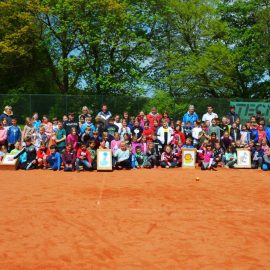 05/2019 | Vielseitigkeitswettbewerb