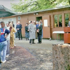 01/2022 | Wir trauern um Matt